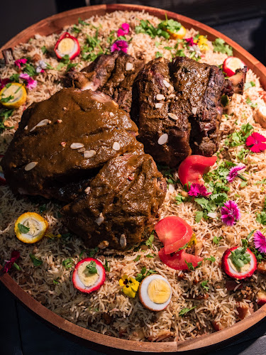 126 Cape Kitchen & Cafe - Hospitality and gastronomy