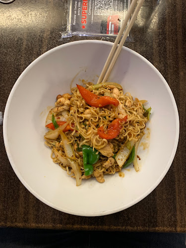 Comentarii opinii despre Simply Asia Eastgate