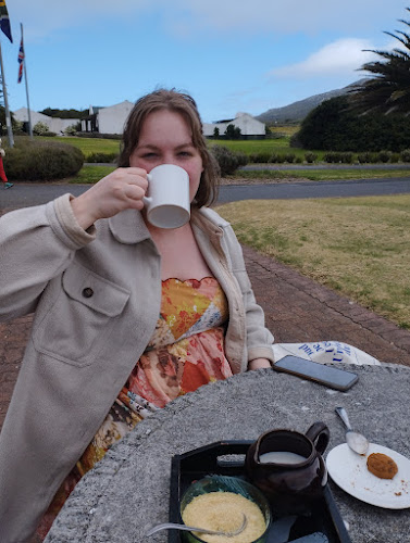 Hermanus Restaurant - Hermanus