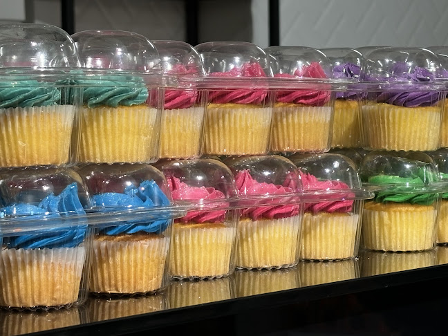 Opinii despre The Circle Store and Bakery în Johannesburg - Hospitality and gastronomy