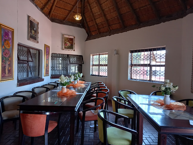 Opinii despre Brighton Bistro în Gqeberha - Hospitality and gastronomy