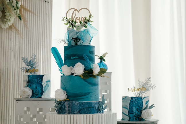 Comentarii opinii despre Lukhorap Cake Shop