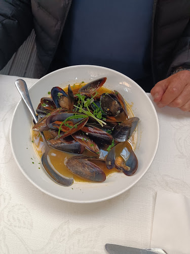 Brazas Portuguese Fusion - Hospitality and gastronomy