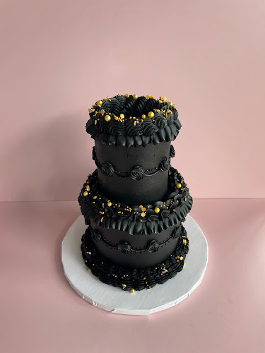 Buns Bakery Collections - Cape Town