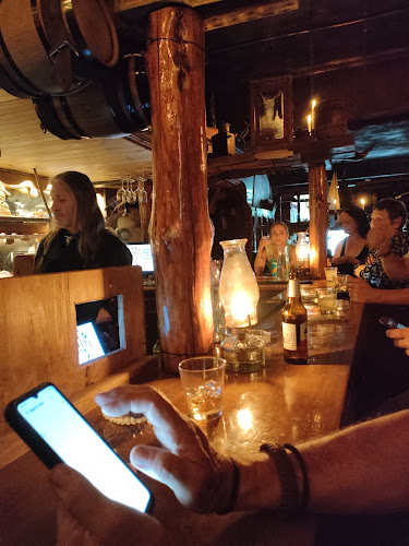 Opinii despre Dust And Dynamite în Cape Town - Hospitality and gastronomy