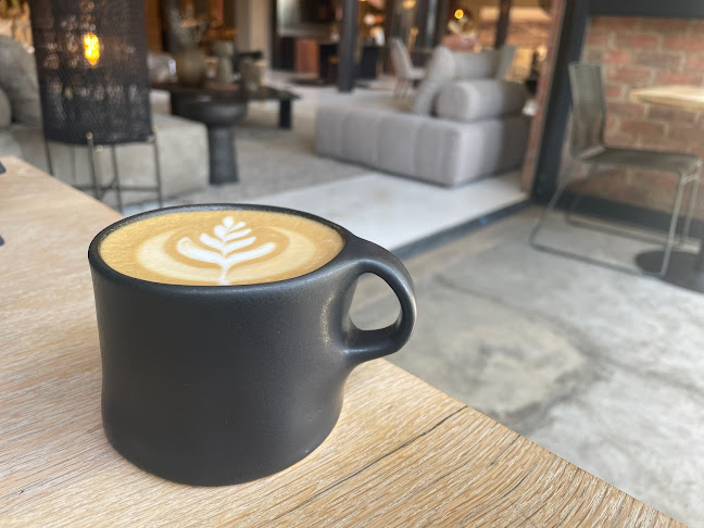Naked Coffee Weylandts - Sandton
