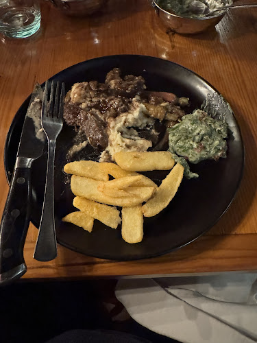 De Vleispaleis Steakhouse - Stellenbosch