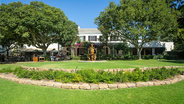 60 Colinton Rd, Newlands, Cape Town, 7700