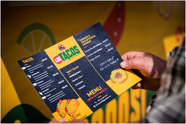 Opinii despre Los Tacos SA în Klerksdorp - Hospitality and gastronomy