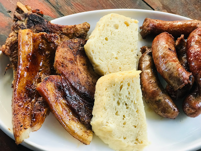 Encaseni food and braai - East London