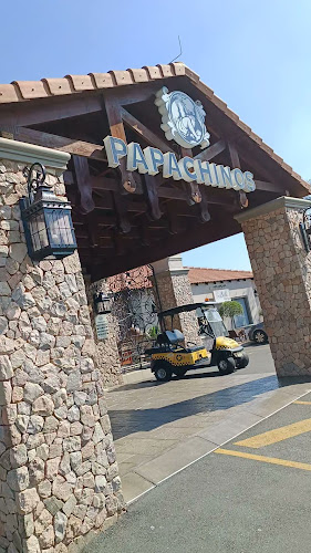 Papachinos Clearwater - Roodepoort