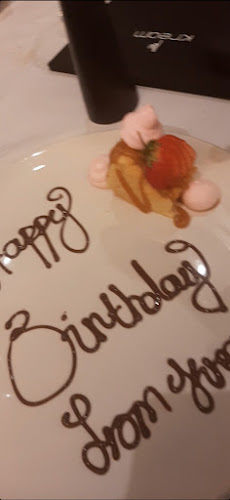 Comentarii opinii despre Kream Restaurant Montecasino