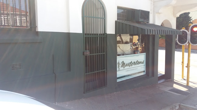 Mastertons Coffee and Tea Specialists