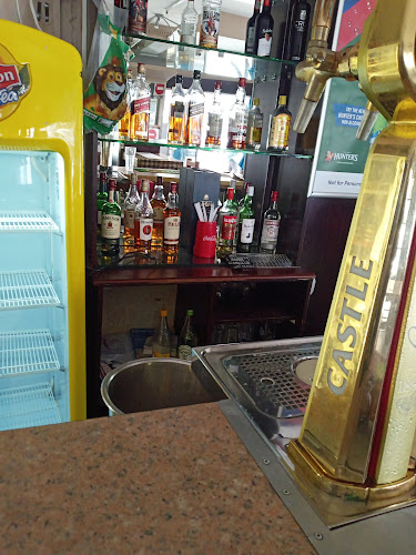 Opinii despre Blue Island Pub & Diner în Durban - Hospitality and gastronomy