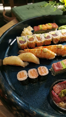 KōL Izakhaya - Johannesburg