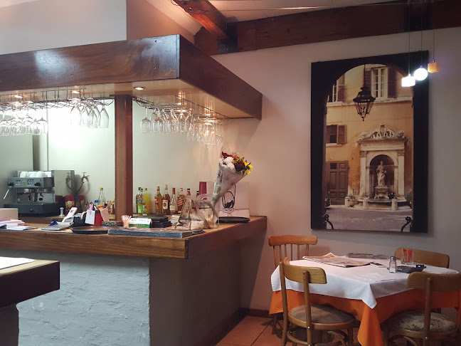 Comentarii opinii despre Piccola Italia