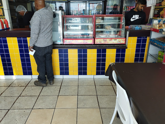 Opinii despre The Fish & Chips inc în Komani - Hospitality and gastronomy