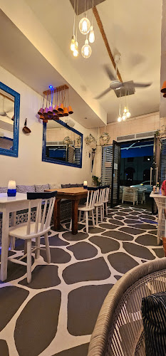 Opinii despre Simply Greek în Stellenbosch - Hospitality and gastronomy