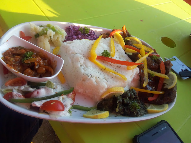 Opinii despre Grill Chilas în Soshanguve - Hospitality and gastronomy