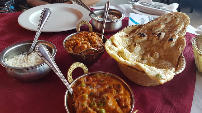 Banjaara Indian Restaurant & take-away weltevreden park town square - Hospitality and gastronomy