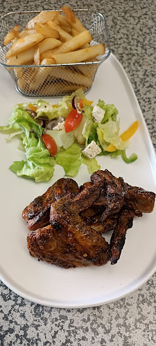 Haus Of Eats @ & Auto Spa - Soweto