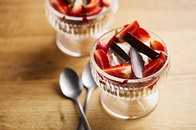 Filini Restaurant - Hospitality and gastronomy