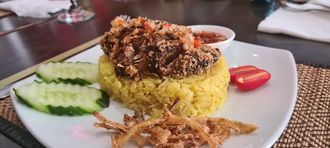 Comentarii opinii despre Simply Asia Brooklyn Mall