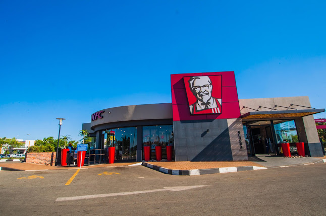 KFC Vaal Mall - Vanderbijlpark