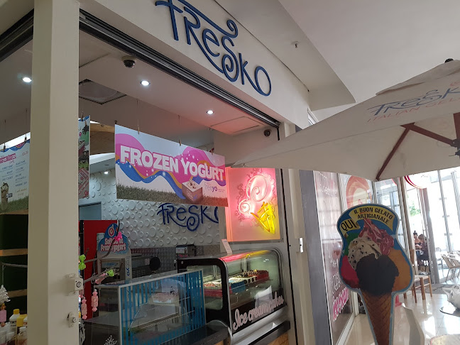 Opinii despre Fresko Gelato în Bloemfontein - Hospitality and gastronomy