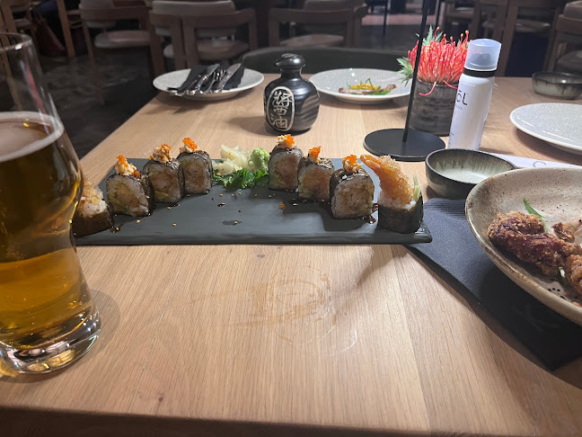 KōL Izakhaya - Johannesburg