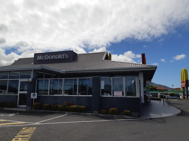 McDonald's Kenilworth Drive-Thru - Cape Town