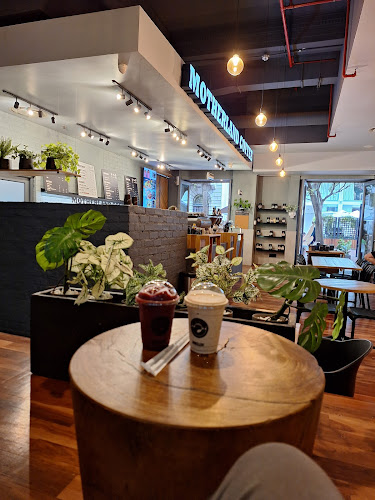 Mandela Rhodes Place, Wale St & Georges Mall, Cape Town City Centre, Cape Town, 8000