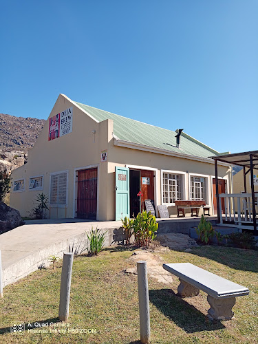 Comentarii opinii despre Deja Brew Bistro