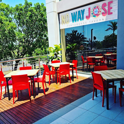 No Way Jose