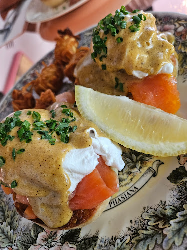 Comentarii opinii despre Mulberry and Prince