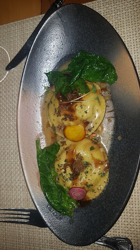 Comentarii opinii despre Aubergine Restaurant