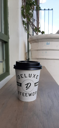 Opinii despre Deluxe Coffeeworks Bo-kaap în Cape Town - Hospitality and gastronomy