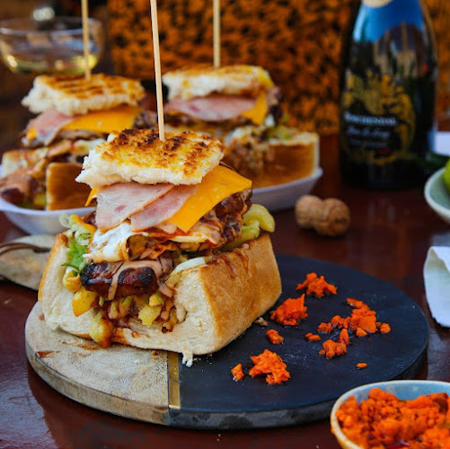 Opinii despre Undies kota în Komani - Hospitality and gastronomy