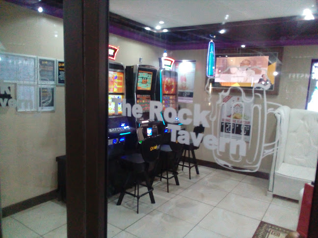 Comentarii opinii despre The Rock Tavern (Ha Ponke)