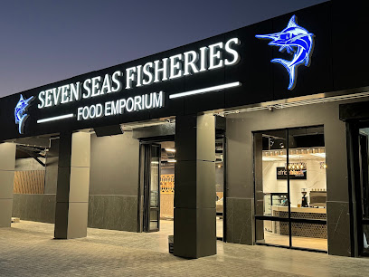 Seven Seas Fisheries Food Emporium