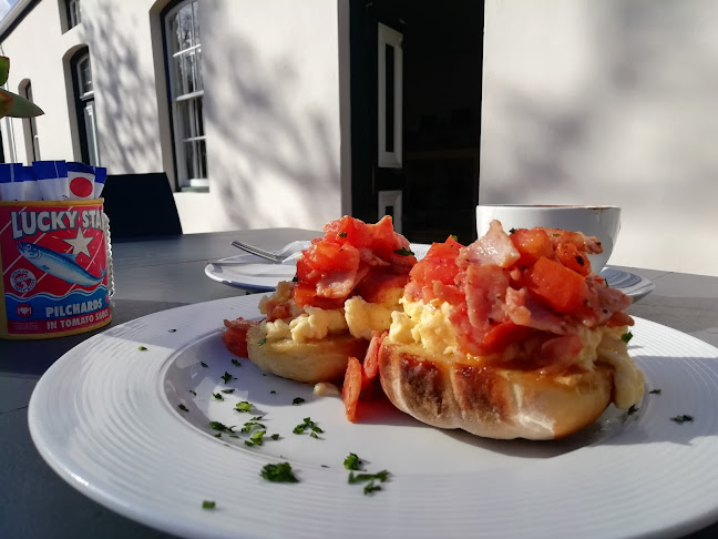 Opinii despre Aunty Sophie se Kombuis în Stellenbosch - Hospitality and gastronomy