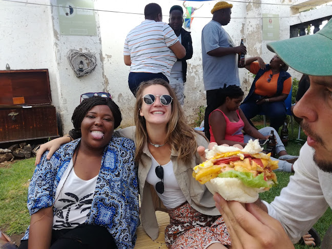 Comentarii opinii despre Shimi's Place