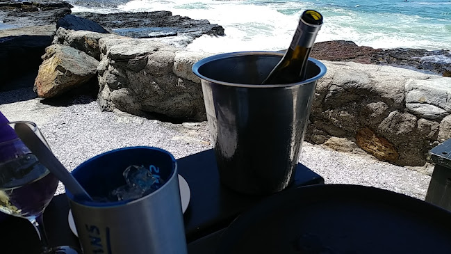 Bientang's Cave Restaurant & Wine Bar - Hospitality and gastronomy