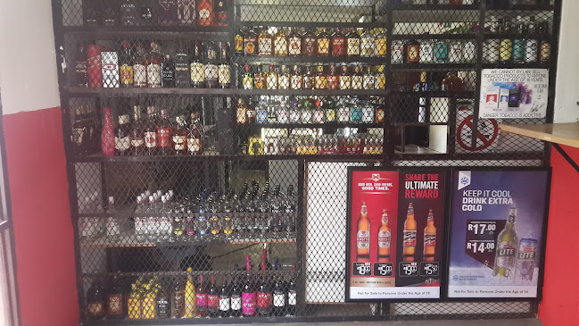 Comentarii opinii despre Lake Victoria Liquor Supply Diepkloof