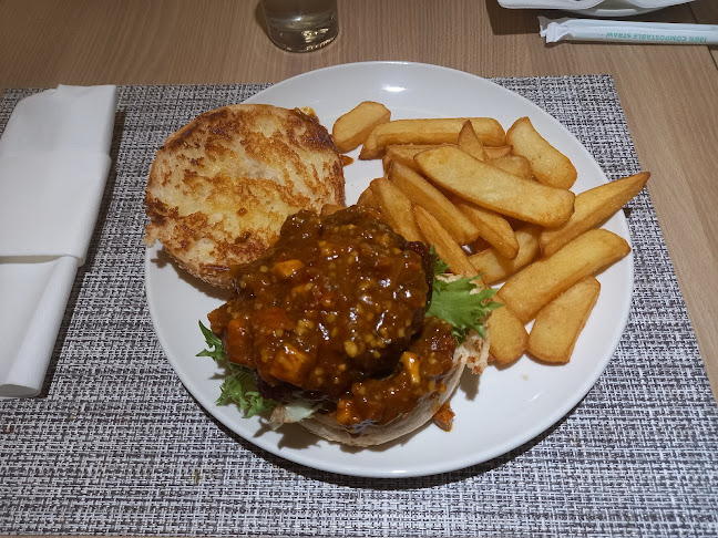 Filini Restaurant - Cape Town