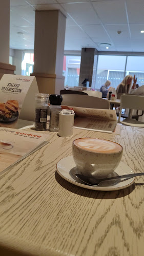 vida e caffé Constantiaberg Mediclinic - Cape Town