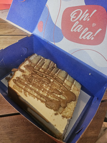 Geek House Eatery - Exceptional Bakery & Restaurant - Pretoria