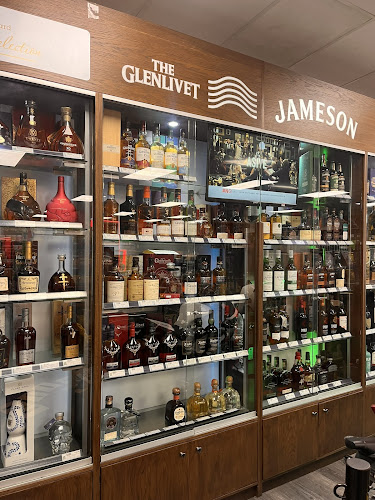 Market Liquors Tokai - Cape Town