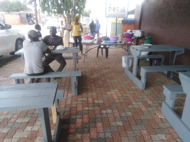 Flint Mazibuko St, Thembisa, JOHANNESBURG, 1632