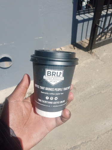 Opinii despre BRU Coffee Cafe Monument în Krugersdorp - Hospitality and gastronomy
